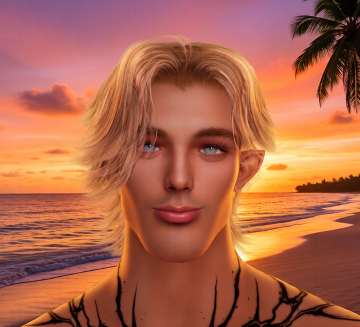 Host Beau